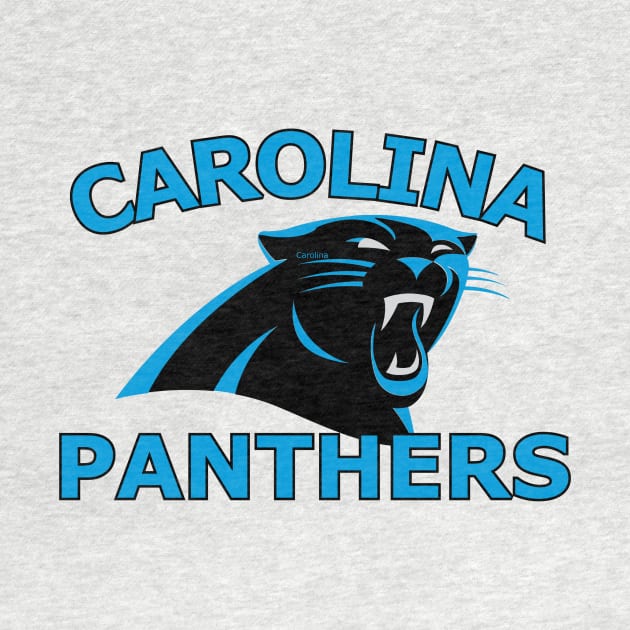 Panthers by Kleiertees